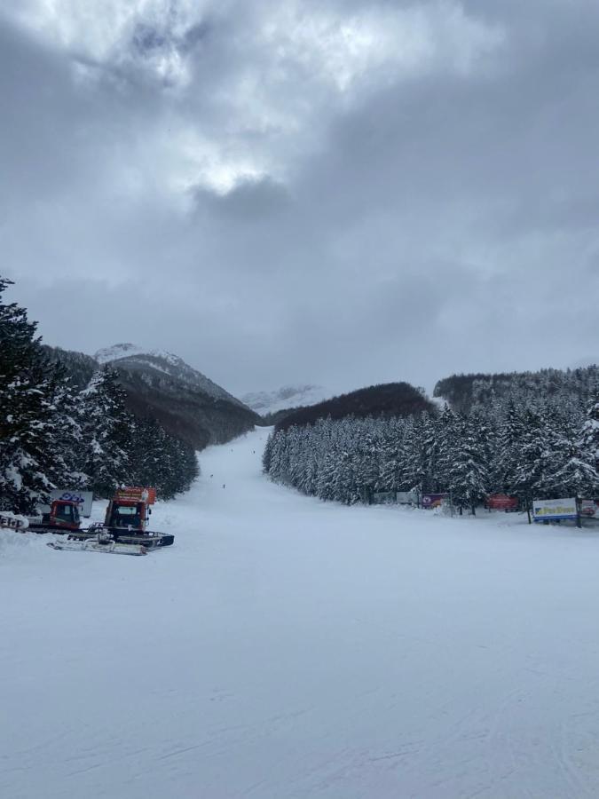 Risovac Lake House 빌라 외부 사진